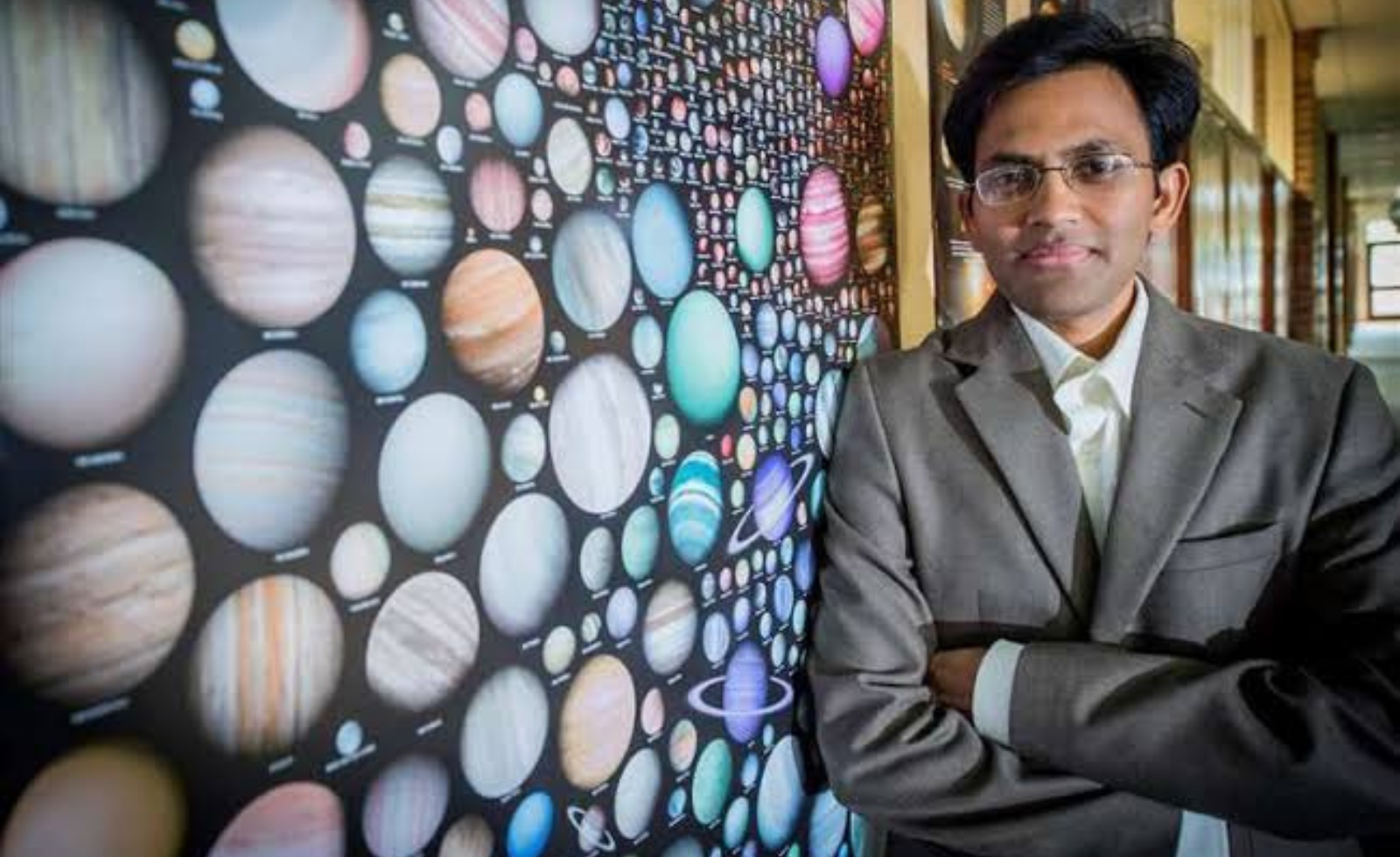 dr Nikku madhusudhan