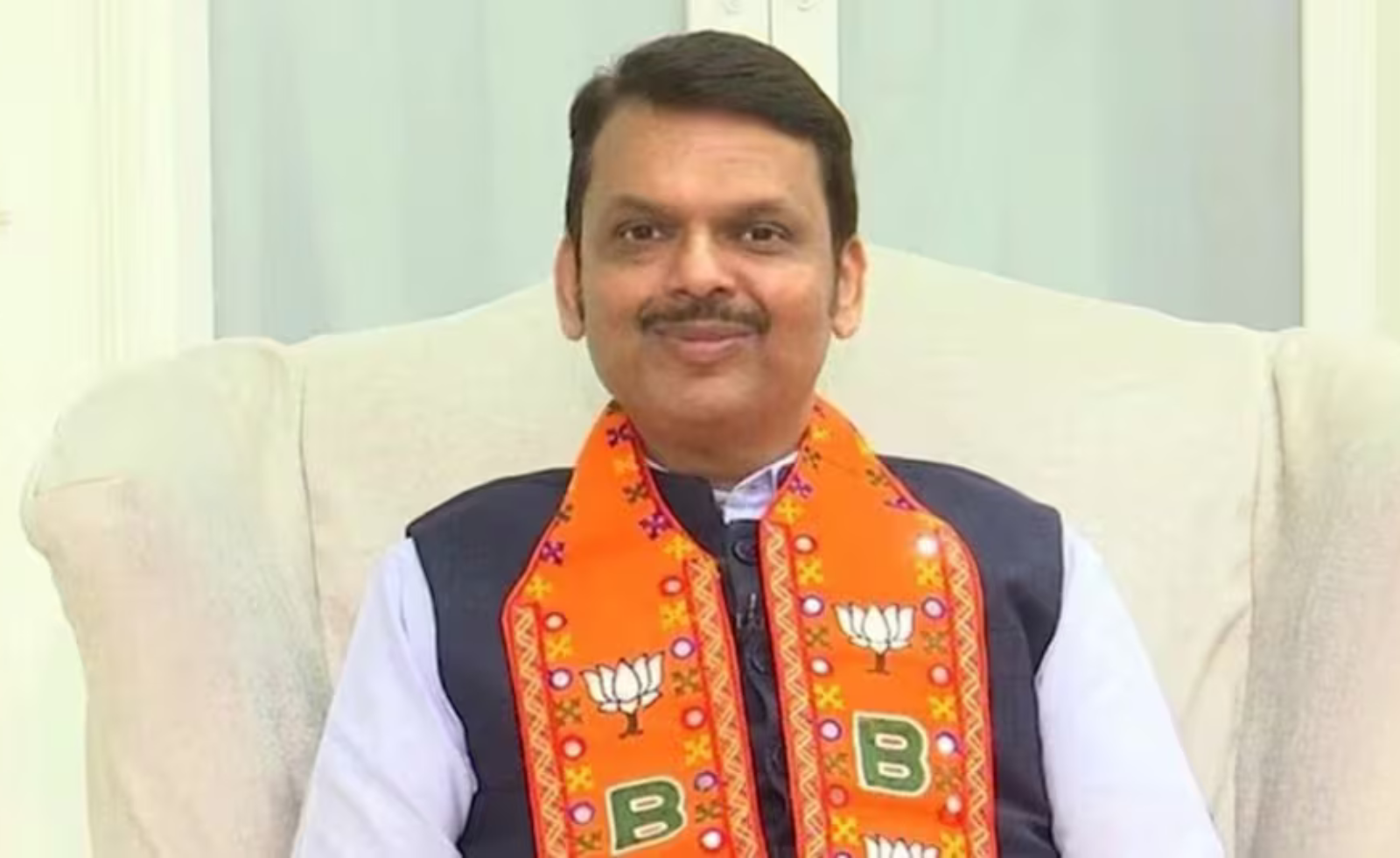Maharashtra Chief Minister Devendra Fadnavis