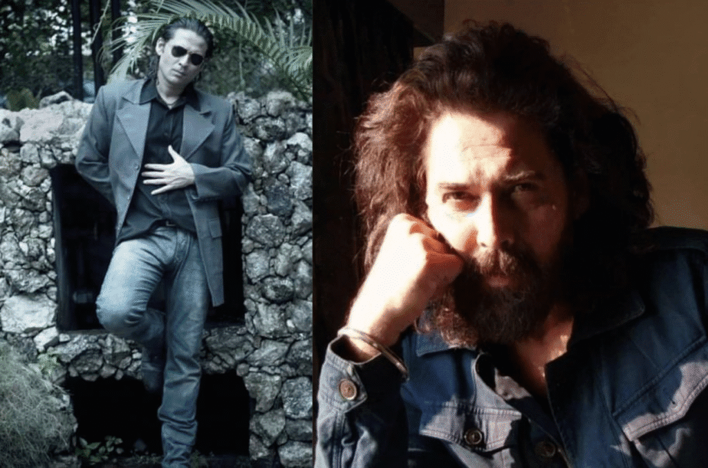 mukul dev