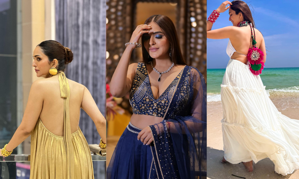 sonamchhabara some glamorous look